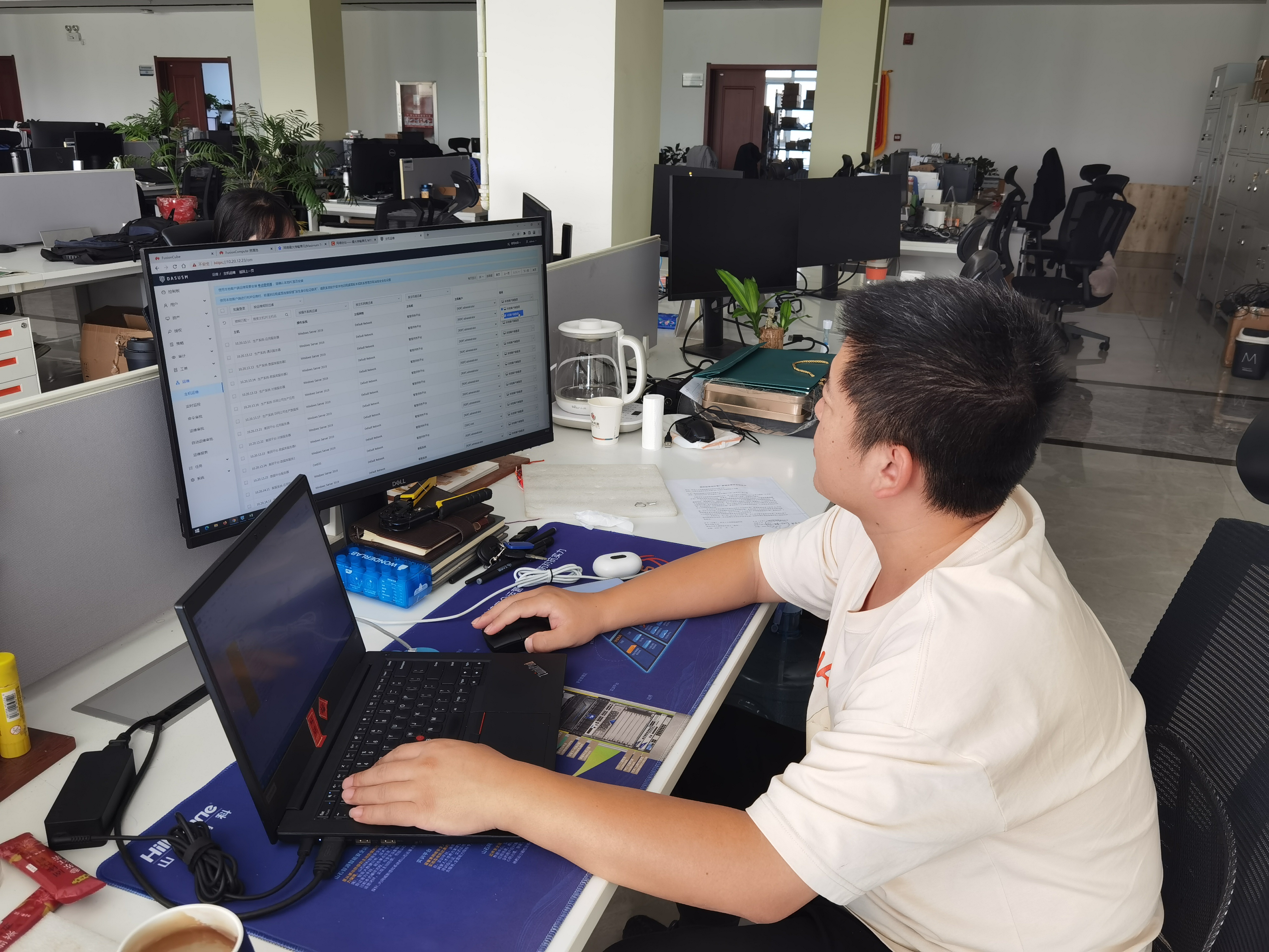 网络组赵佳盛远程协助解决云平台上网络通讯异常.jpg