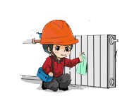 供暖期即将实现，这些事儿要实时把稳！(图2)