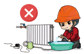 供暖期即将实现，这些事儿要实时把稳！(图3)