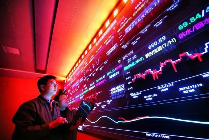 【知识科普】供热中的“冬病夏治”到底在治什么？(图4)