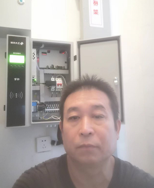 【国庆坚守，此刻我在岗】9001诚信金沙人全力备战今冬供暖（一）(图11)